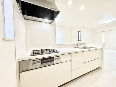 �L�b�`�� �L�X�Ƃ����g������̗ǂ��L�b�`���œ��X�̂��������y�����Ȃ肻��