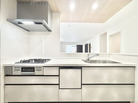 �L�b�`�� �������������I�ɁA�y�����I�V�X�e���L�b�`��  