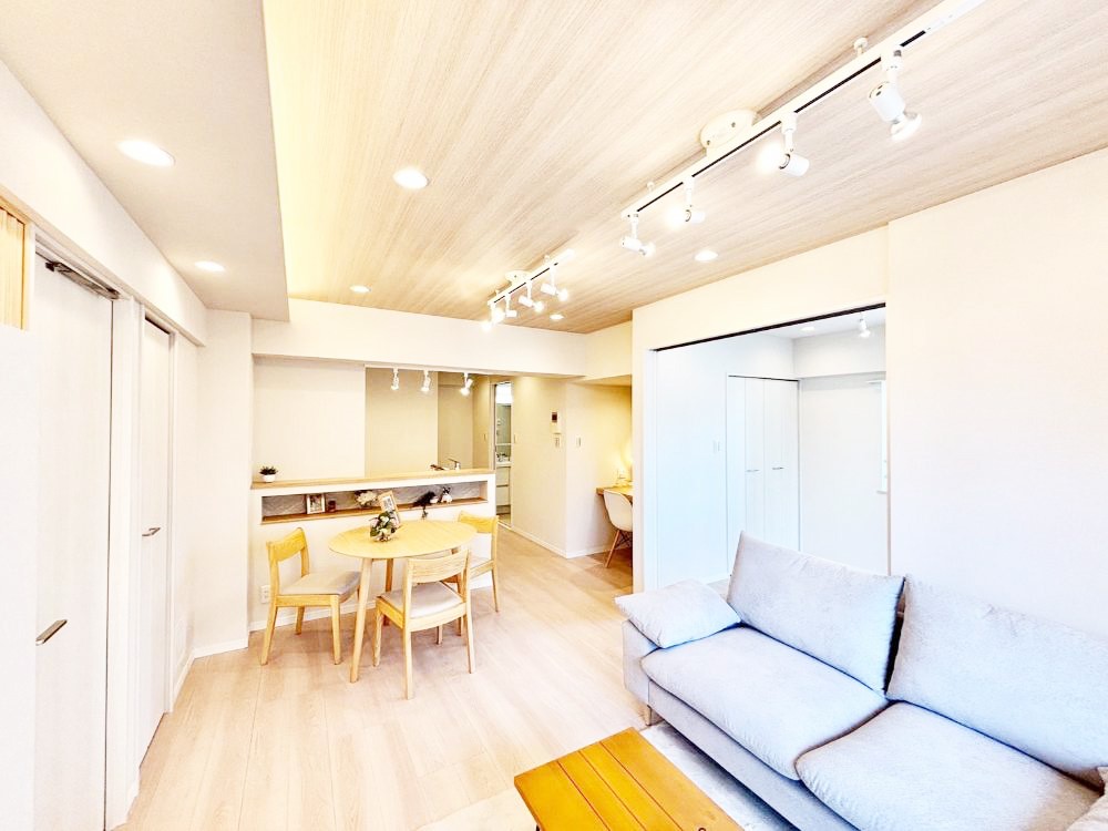 ̑ ƑRƏW܂ẽXy[XɂȂ肻