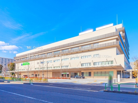 ���ӊ� �a�@ 1700m ���n�����u�a�@