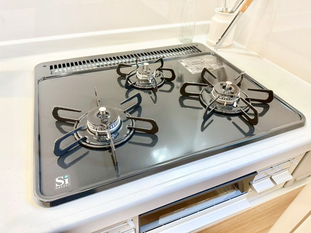 ���̑����� �O���K�X�R�����ł���������C�ɂ͂��ǂ肻���B  