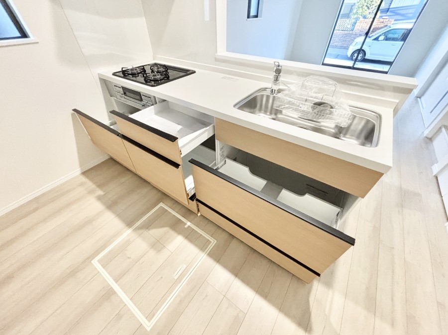 ���̑����� �g���₷����D�悵���X���C�h�����[�^�C�v�I