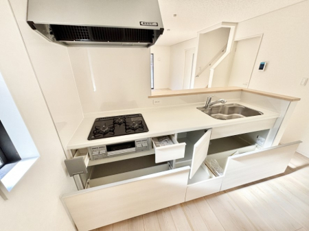 ���̑����� �g���₷����D�悵���X���C�h�����[�^�C�v�I