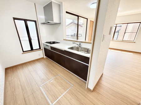 Lb` ȂłƑƂ̉by߂ΖʃLb`