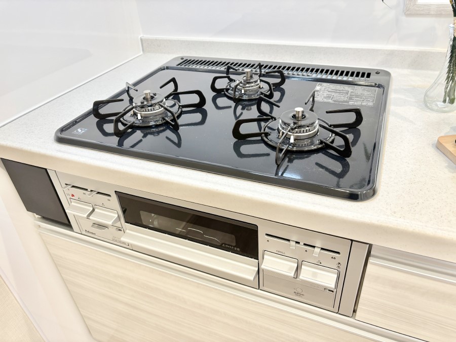 ���̑����� �O���K�X�R�����ł���������C�ɂ͂��ǂ肻��  �@