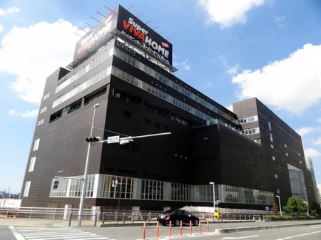 ӊ z[Z^[ 2300m X[p[roz[ܐVsSX