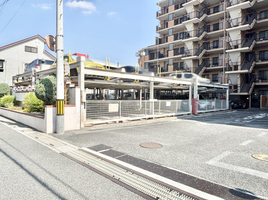 ԏ ԏi󂫏󋵂͓sxmFj