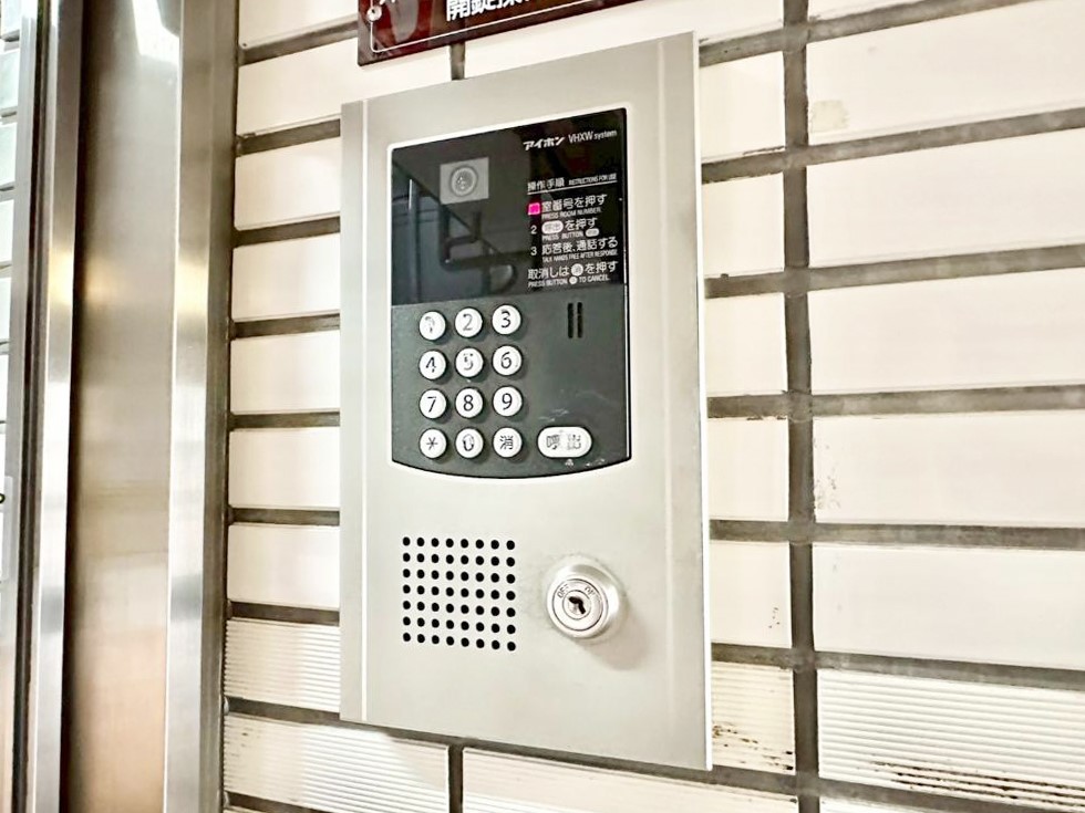 ���̑����� �Z�L�����e�B�ʂ����S�I�I�[�g���b�N�}���V�����ł��B