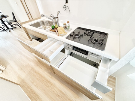 ���̑����� �g���₷����D�悵���X���C�h�����[�^�C�v�I