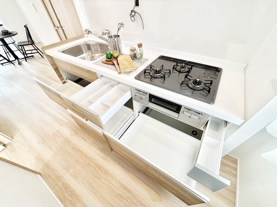 ���̑����� �g���₷����D�悵���X���C�h�����[�^�C�v�I