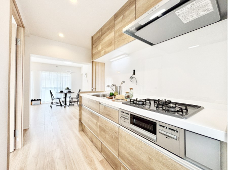 �L�b�`�� �L�X�Ƃ����g������̗ǂ��L�b�`���œ��X�̂��������y�����Ȃ肻��