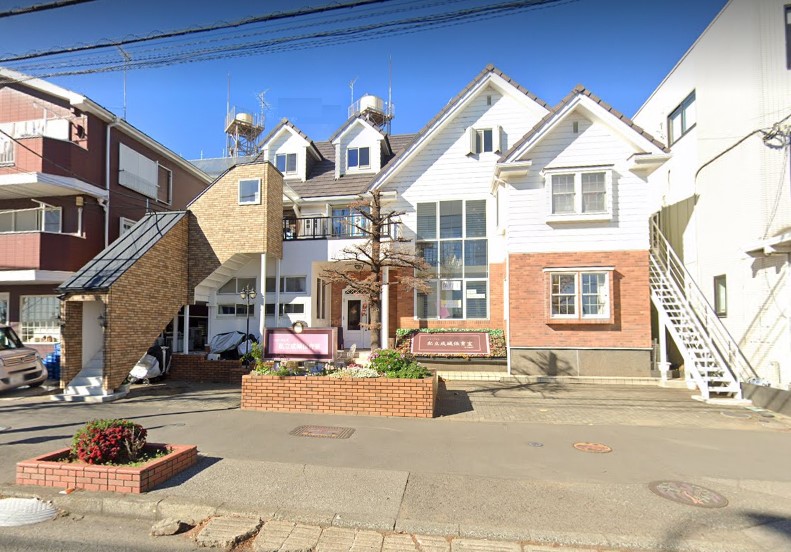 ���ӊ� �c�t���E�ۈ牀 400m �x�r�[�p���X��������ۈ玺