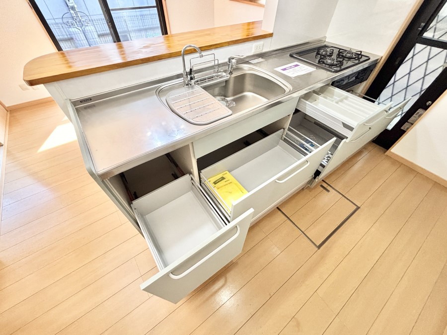 ���̑����� �g���₷����D�悵���X���C�h�����[�^�C�v�I