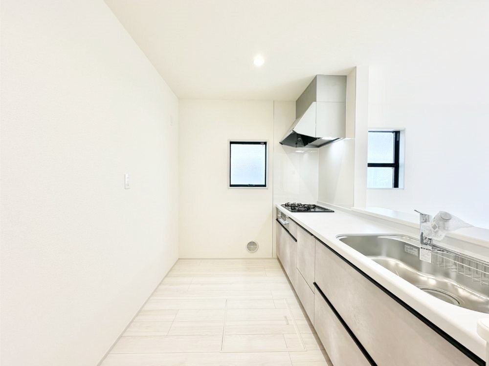 �L�b�`�� �L�X�Ƃ����g������̗ǂ��L�b�`���œ��X�̂��������y�����Ȃ肻��