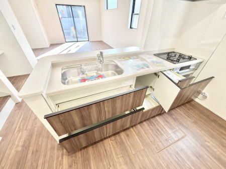 ���̑����� �g���₷����D�悵���X���C�h�����[�^�C�v�I