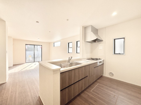 �L�b�`�� ��Ƃ肠��L�b�`���ł͂��Ƒ��Ɗy�������������ł��܂��B