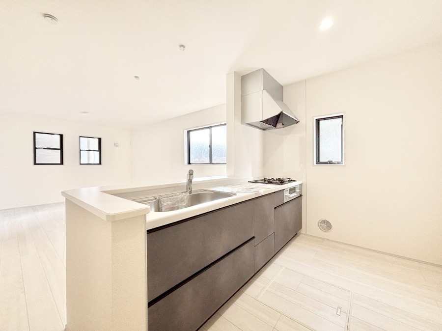 �L�b�`�� ��Ƃ肠��L�b�`���ł͂��Ƒ��Ɗy�������������ł��܂��B