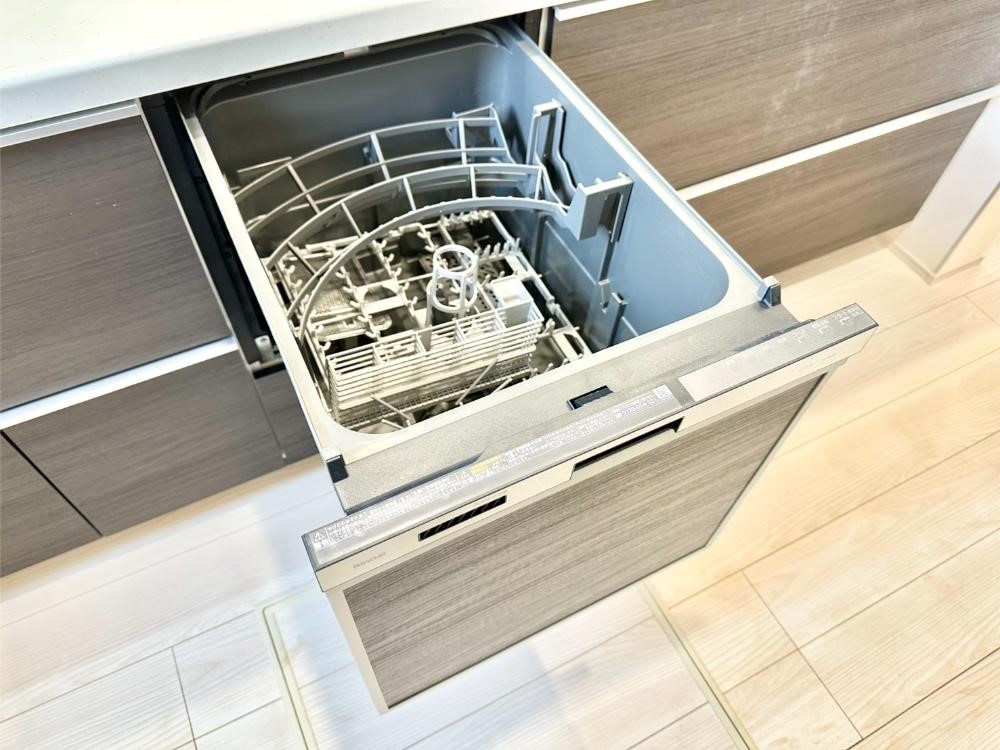 ���̑����� �ʓ|�Ȃ��ЂÂ��͐H��@�ɂ��C���I�Ǝ��̕��S�������āA���Ԃɂ��C�����ɂ���Ƃ肪�ł��܂��B