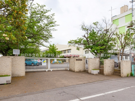 ӊ wZ 1140m s݉ƏwZ