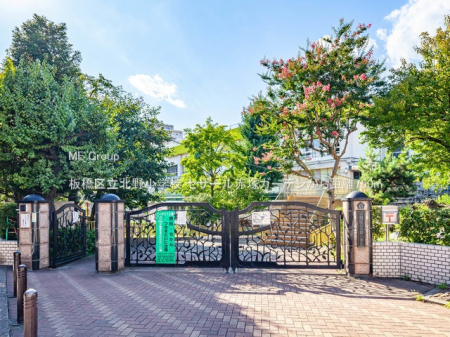 ���ӊ� ���w�Z 750m ���旧�k�쏬�w�Z