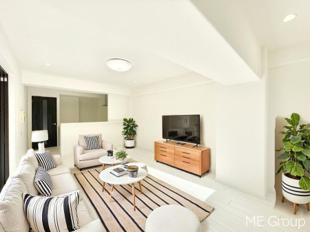 ���r���O �������������͋C�̂k�c�j�͉Ƒ��݂�Ȃ̉��K��ԁ@���Ƌ��CG�ł�