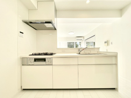 �L�b�`�� ���������Ȃ���ł����Ƒ��Ƃ̉�b���y���߂�ΖʃL�b�`��