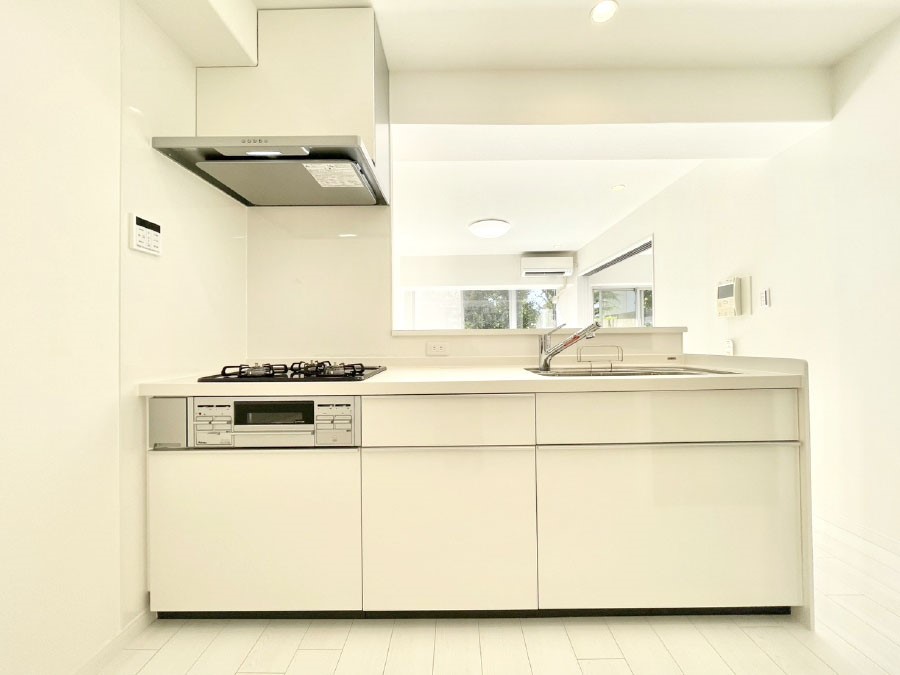 �L�b�`�� ���������Ȃ���ł����Ƒ��Ƃ̉�b���y���߂�ΖʃL�b�`��