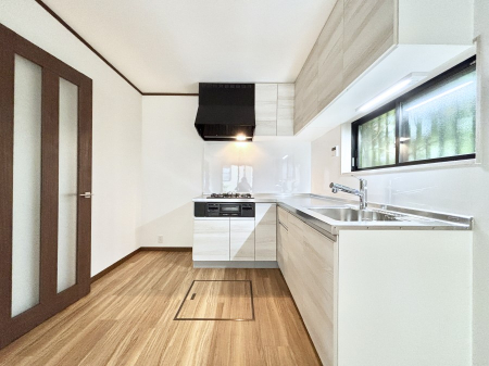 Lb` ȂłƑƂ̉by߂ΖʃLb`