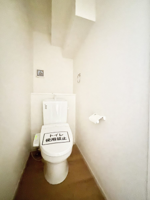 �g�C�� �g�C���͉������@�\�t��