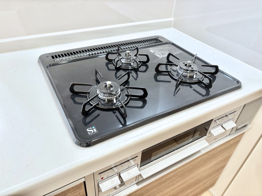 ���̑����� �K�X�R�����͂r���Z���T�[���ځB�Η͒��߂�ł��t���E�����Y����h���ł���܂��B