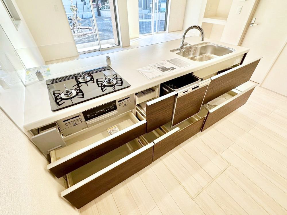 ���̑����� �g���₷����D�悵���X���C�h�����[�^�C�v�I