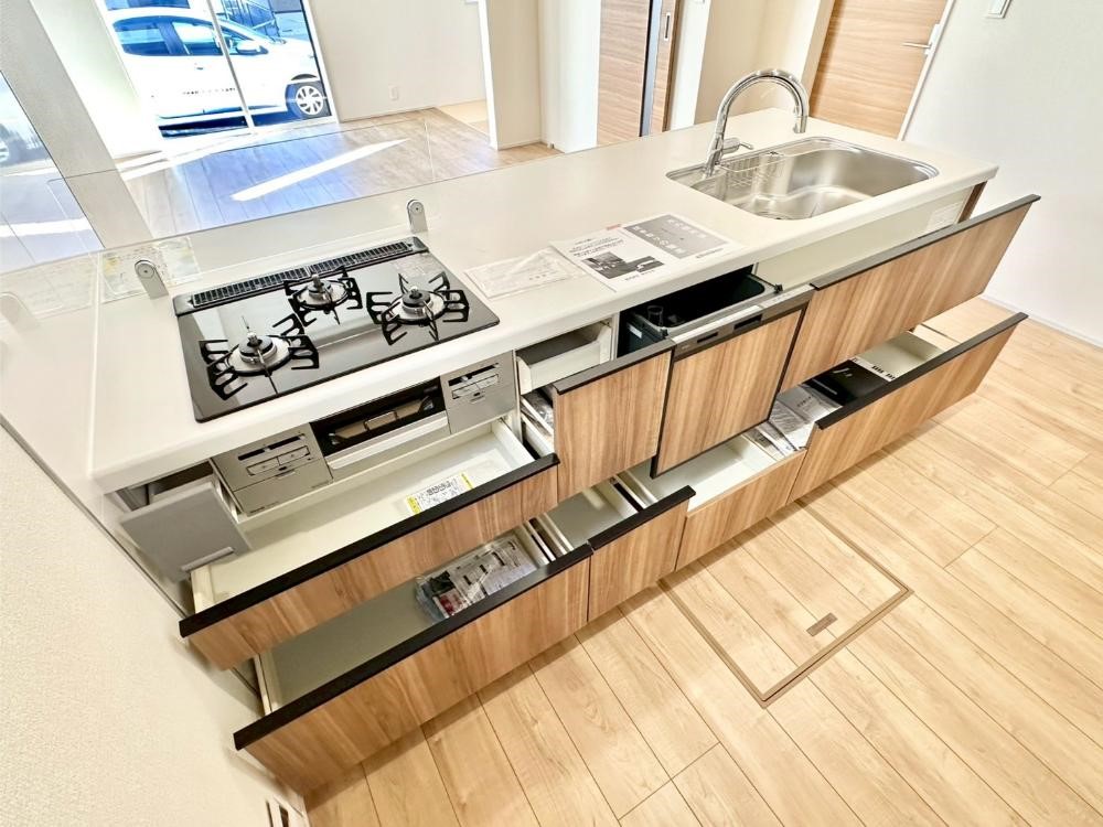 ���̑����� �g���₷����D�悵���X���C�h�����[�^�C�v�I