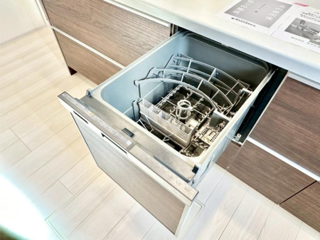 ���̑����� �ʓ|�Ȃ��ЂÂ��͐H��@�ɂ��C���I�Ǝ��̕��S�������āA���Ԃɂ��C�����ɂ���Ƃ肪�ł��܂��B