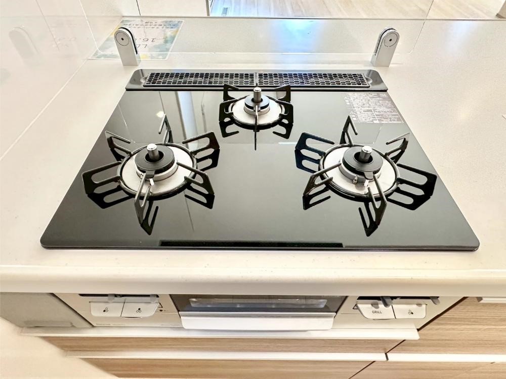 ���̑����� �K�X�R�����͂r���Z���T�[���ځB�Η͒��߂�ł��t���E�����Y����h���ł���܂��B