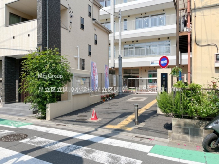 ���ӊ� ���w�Z 1100m �����旧�֌����w�Z