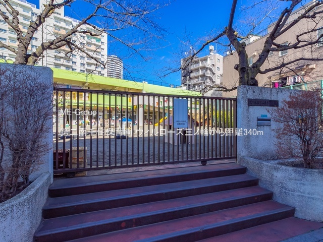 ���ӊ� �c�t���E�ۈ牀 340m �����Z�ۈ牀