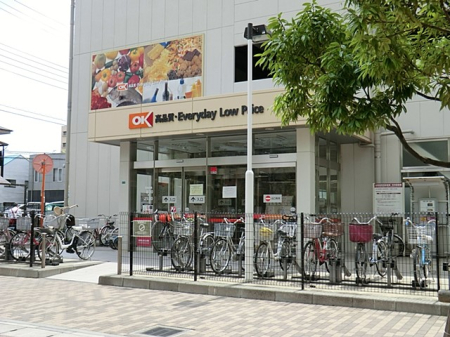 ӊ X[p[ 779m I[P[X