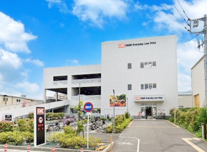 ���ӊ� �X�[�p�[ 1300m �I�[�P�[ �k�˓c�X