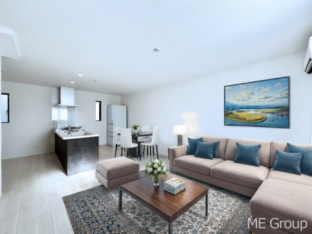 ���r���O ���Ƒ��̓��₩�Șb�����ŕ�܂�閾�邢���r���O  ���Ƌ��CG�ł�