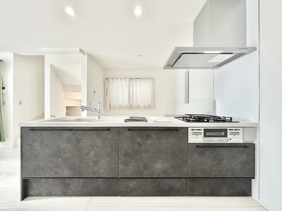 �L�b�`�� �������������I�ɁA�y�����I�V�X�e���L�b�`��  