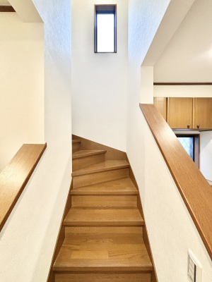 ���̑� �K�i�͔��Â��Ȃ肪���ł����A����t���邱�Ƃɂ���Ė��邢��Ԃɂł���̂ŁA��艺��̈��S�����m�ۂ���܂��B �@