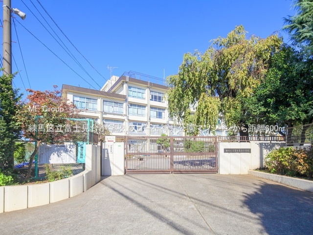 ���ӊ� ���w�Z 600m ���n�旧�x�m���䏬�w�Z