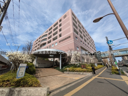 ���ӊ� �a�@ 900m ���V����w��w���������n�a�@