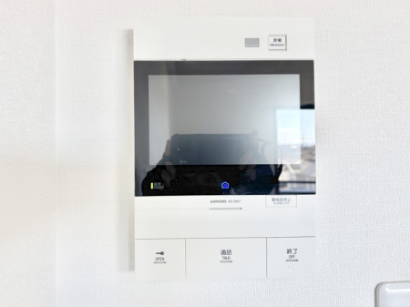 ���̑����� TV���j�^�[�t���Ŗh�Ɩʂ����S�ł��B