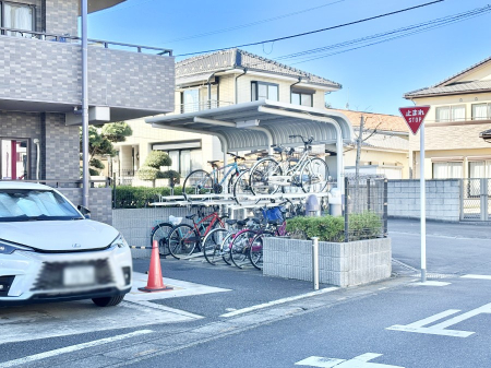 ���̑� �O�� ���]�Ԓu����i�󂫏󋵂͓s�x���m�F���������j