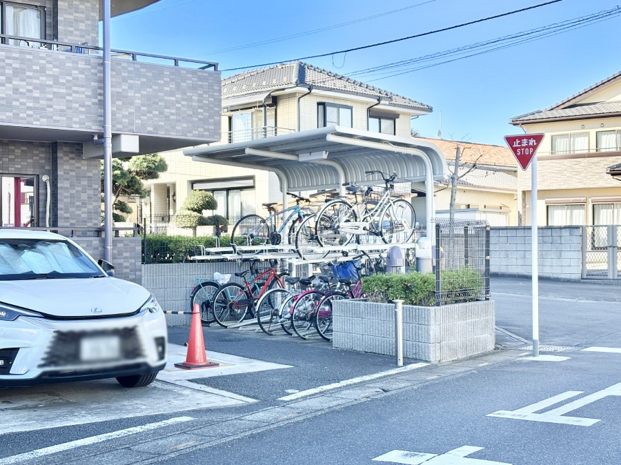 ���̑� �O�� ���]�Ԓu����i�󂫏󋵂͓s�x���m�F���������j