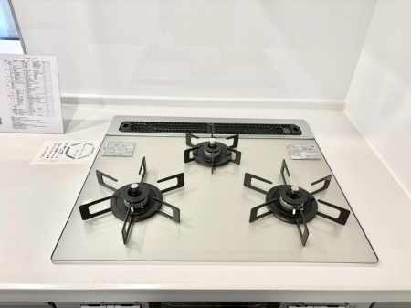 ���̑����� �O���K�X�R�����ł���������C�ɂ͂��ǂ肻��  