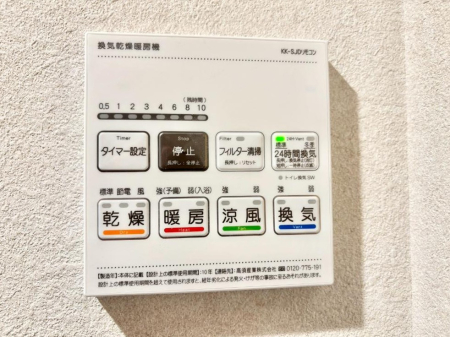 ���̑����� ���������g�[���C�����@�t���Ȃ̂ŁA���V�C���������̂���������S�I