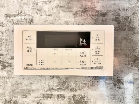 ���̑����� �X�C�b�`1�ň��ʂ̓��𗁑��ɒ�������A�ۉ���ǂ��������\�I