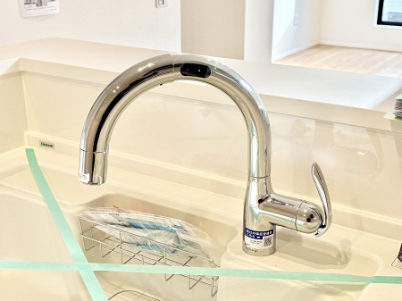 ���̑����� �򐅊��̌^�̃L�b�`���Ő􂢕��p�E�����p�Ɛ؂�ւ��ȒP�I